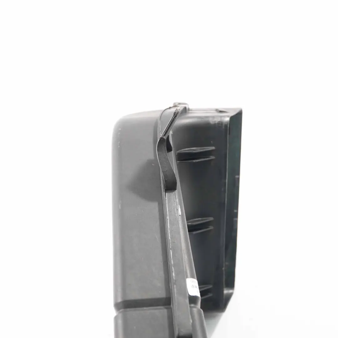 Audi A4 B6 B7 Air Intake Channel Guide Duct Hose Pipe - SKU 8E0129617 - Part number 8E0129617