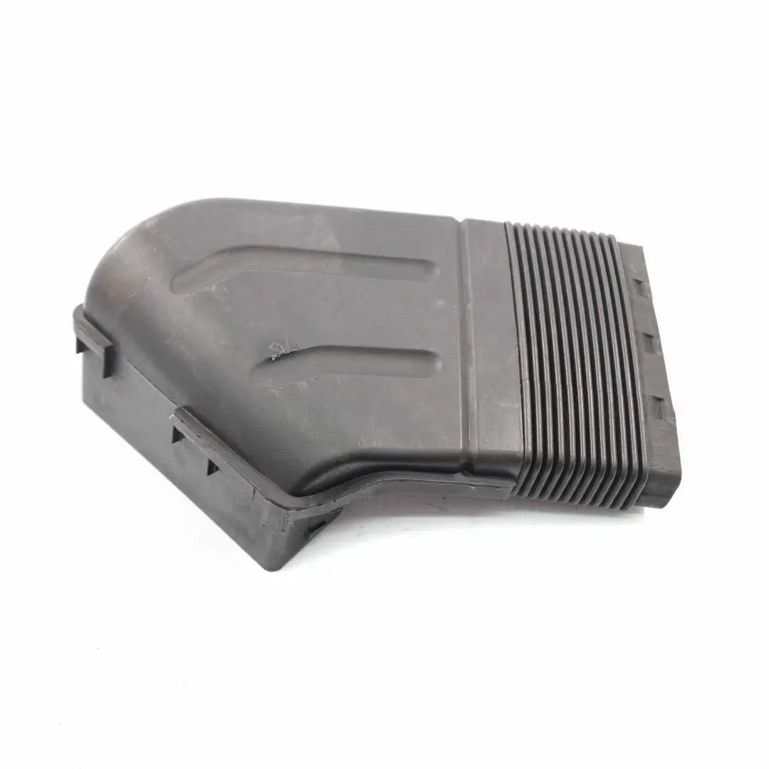 Luft einlass Kanal Führung Kanal Schlauch Rohr für Audi A4 B6 B7 mit Teilenummer 8E0129617 Audi A4 B6 B7 Luft einlass Kanal Führung Kanal Schlauch Rohr - SKU 8E0129617 - Teilenummer 8E0129617