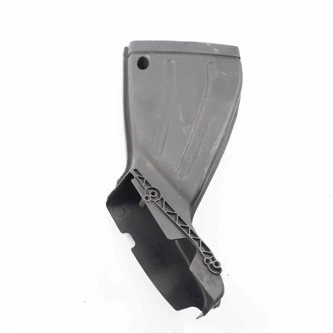 Audi A4 B6 B7 Wlot Dolot Rura Powietrza - SKU 8E0129618H - Numer Części 8E0129618H