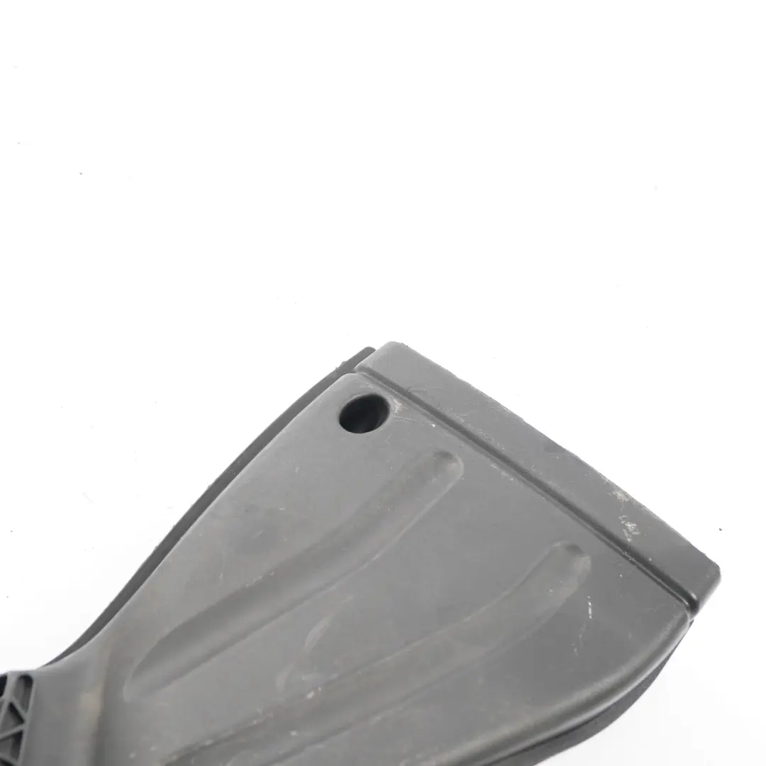 Audi A4 B6 B7 Air Intake Channel Guide Duct Hose Pipe - SKU 8E0129618H - Part number 8E0129618H