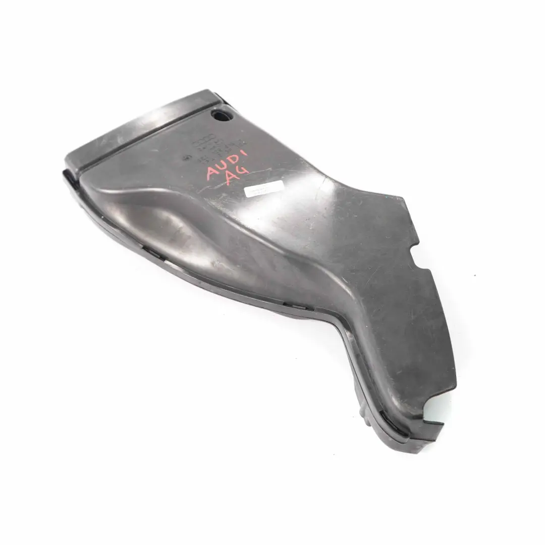 Canale di aspirazione guida condotto tubo flessibile per Audi A4 B6 B7 con numero di parte 8E0129618H Audi A4 B6 B7 Canale di aspirazione guida condotto tubo flessibile - SKU 8E0129618H - Numero di parte 8E0129618H