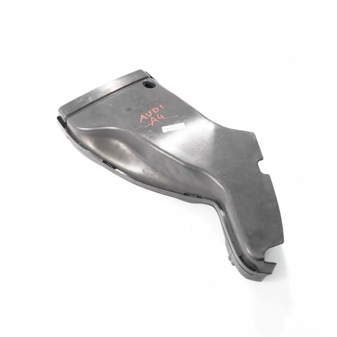 Wlot Dolot Rura Powietrza do Audi A4 B6 B7 o numerze 8E0129618H Audi A4 B6 B7 Wlot Dolot Rura Powietrza - SKU 8E0129618H - Numer Części 8E0129618H