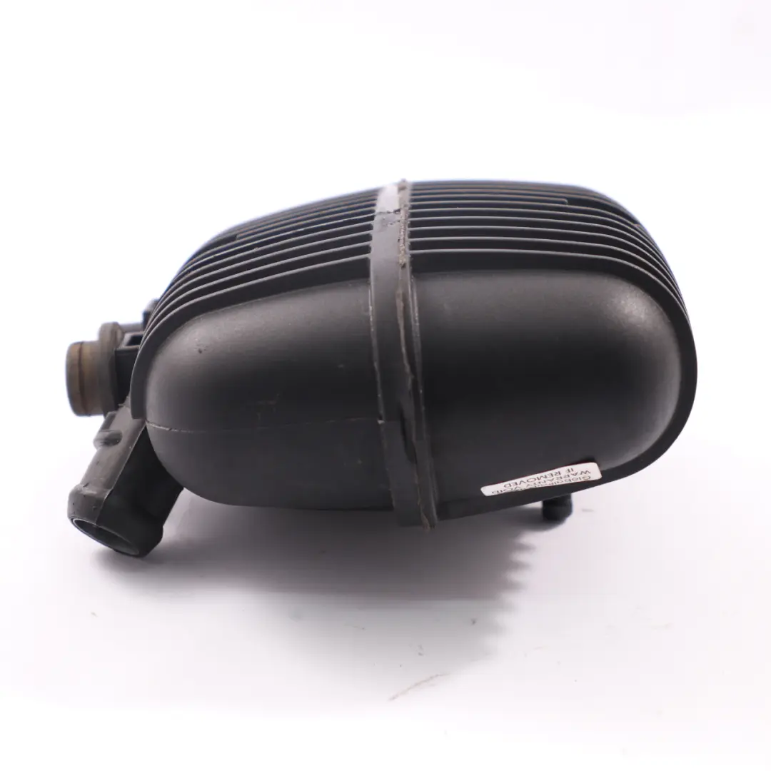 Intercooler Pulsation Damper Audi A4 B7 A6 C6 2.0 TDI Diesel - SKU 8E0129955 - Part number 8E0129955