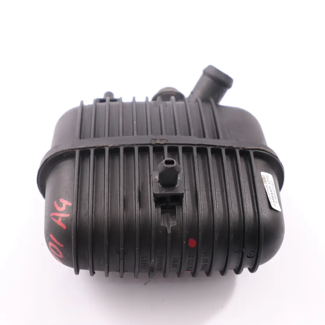 Intercooler Pulsation Damper Audi A4 B7 A6 C6 2.0 TDI Diesel - SKU 8E0129955 - Part number 8E0129955