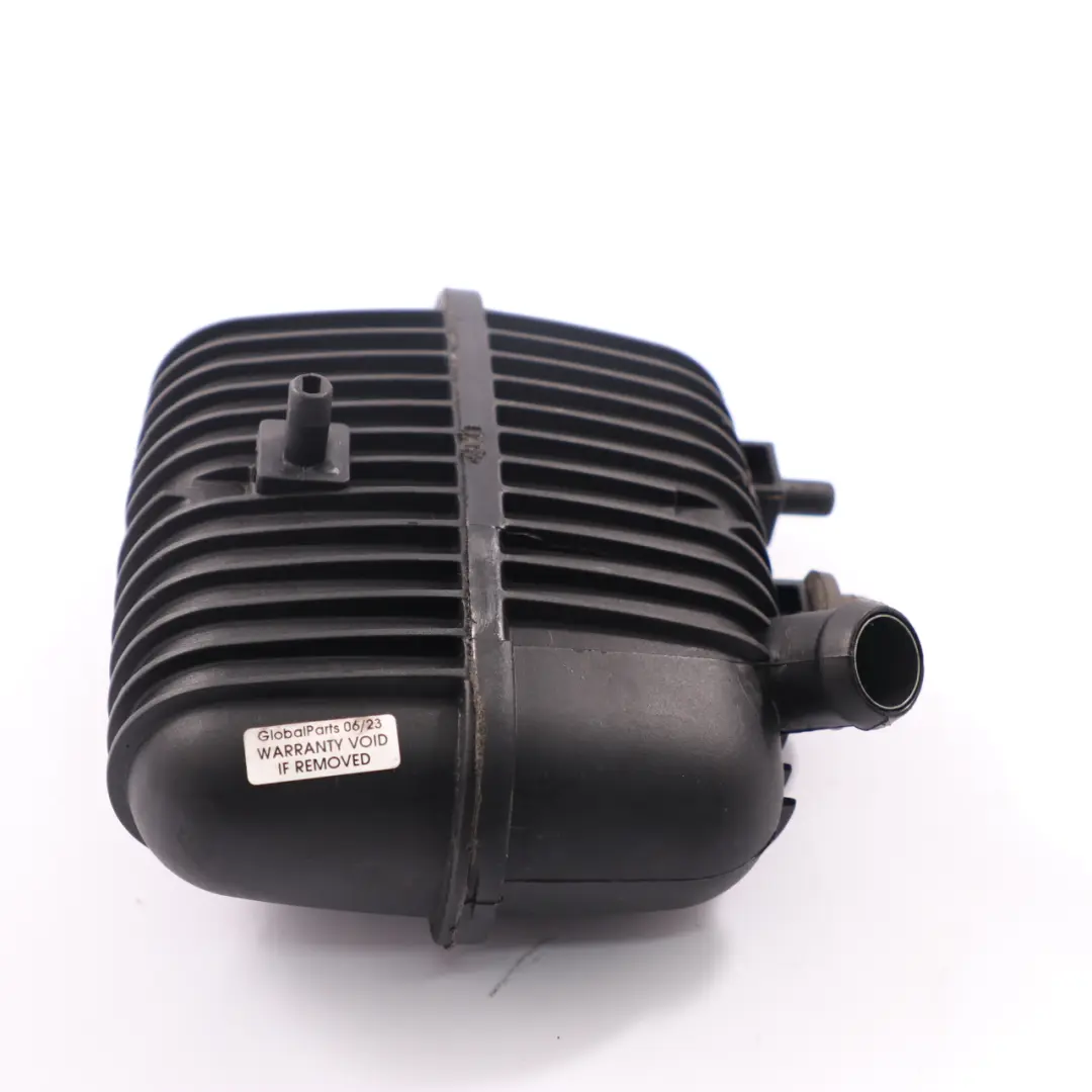 Pulsation Damper Audi A4 B7 A6 C6 2.0 TDI Diesel to Intercooler with Part number 8E0129955 Intercooler Pulsation Damper Audi A4 B7 A6 C6 2.0 TDI Diesel - SKU 8E0129955 - Part number 8E0129955