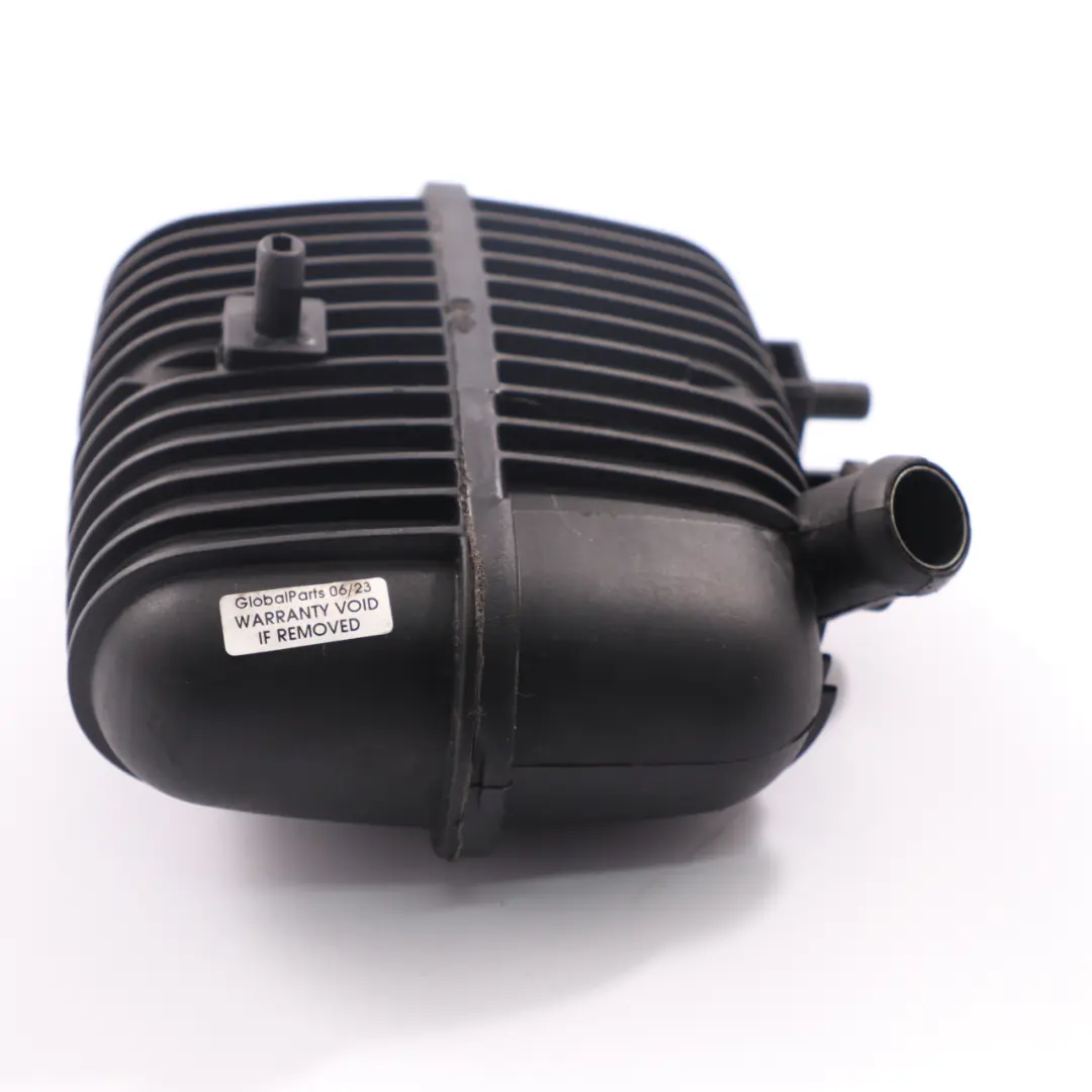 Intercooler Pulsation Damper Audi A4 B7 A6 C6 2.0 TDI Diesel - SKU 8E0129955 - Part number 8E0129955