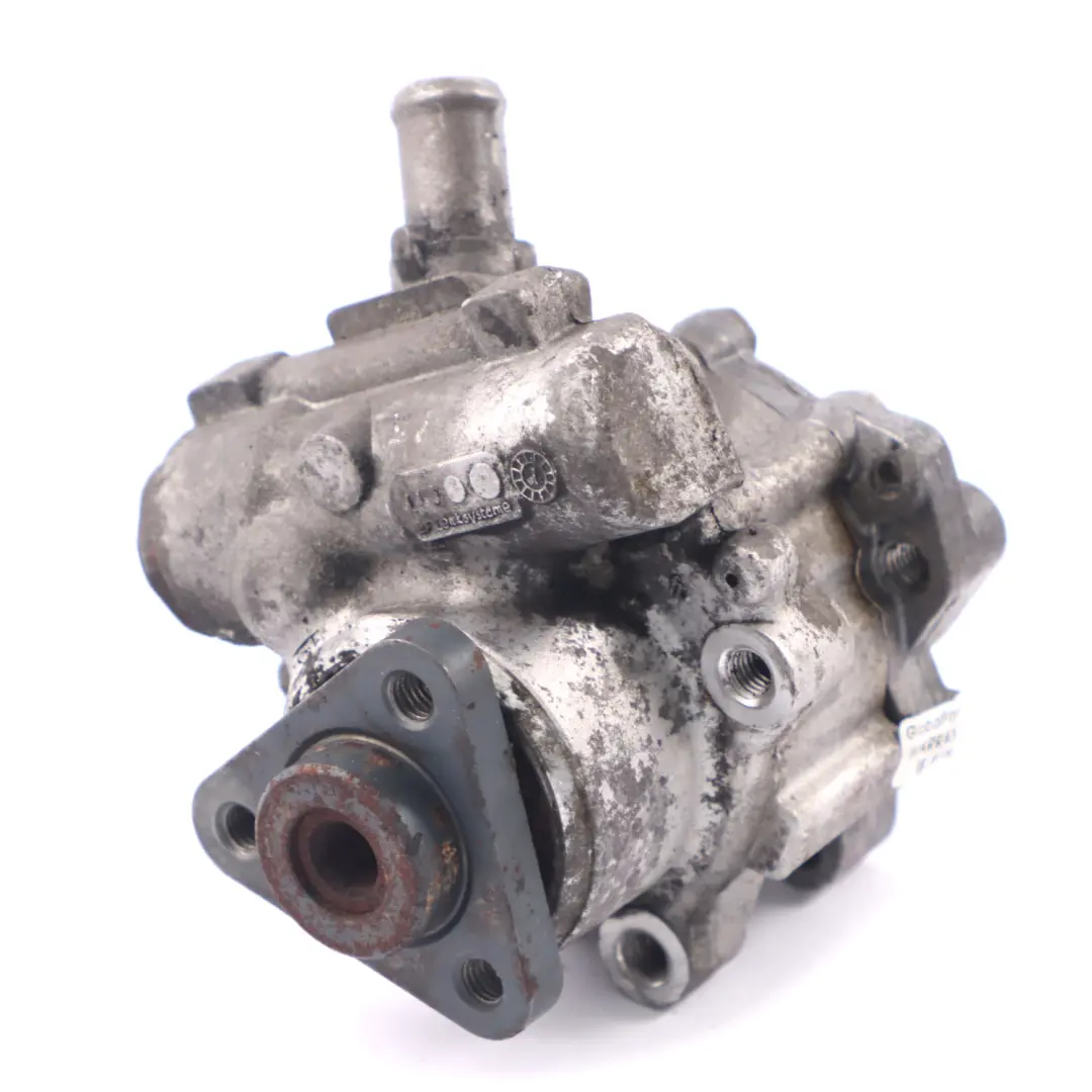 Pompe direction assistée Audi A4 B7 2,0 TDI Diesel Unité mécanique  - SKU 8E0145155N - Numéro de pièce 8E0145155N