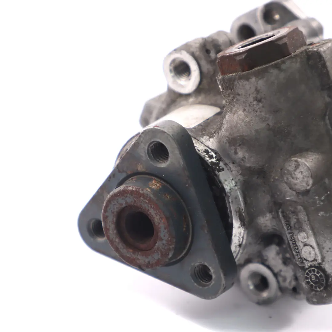 Pompe direction assistée Audi A4 B7 2,0 TDI Diesel Unité mécanique  - SKU 8E0145155N - Numéro de pièce 8E0145155N