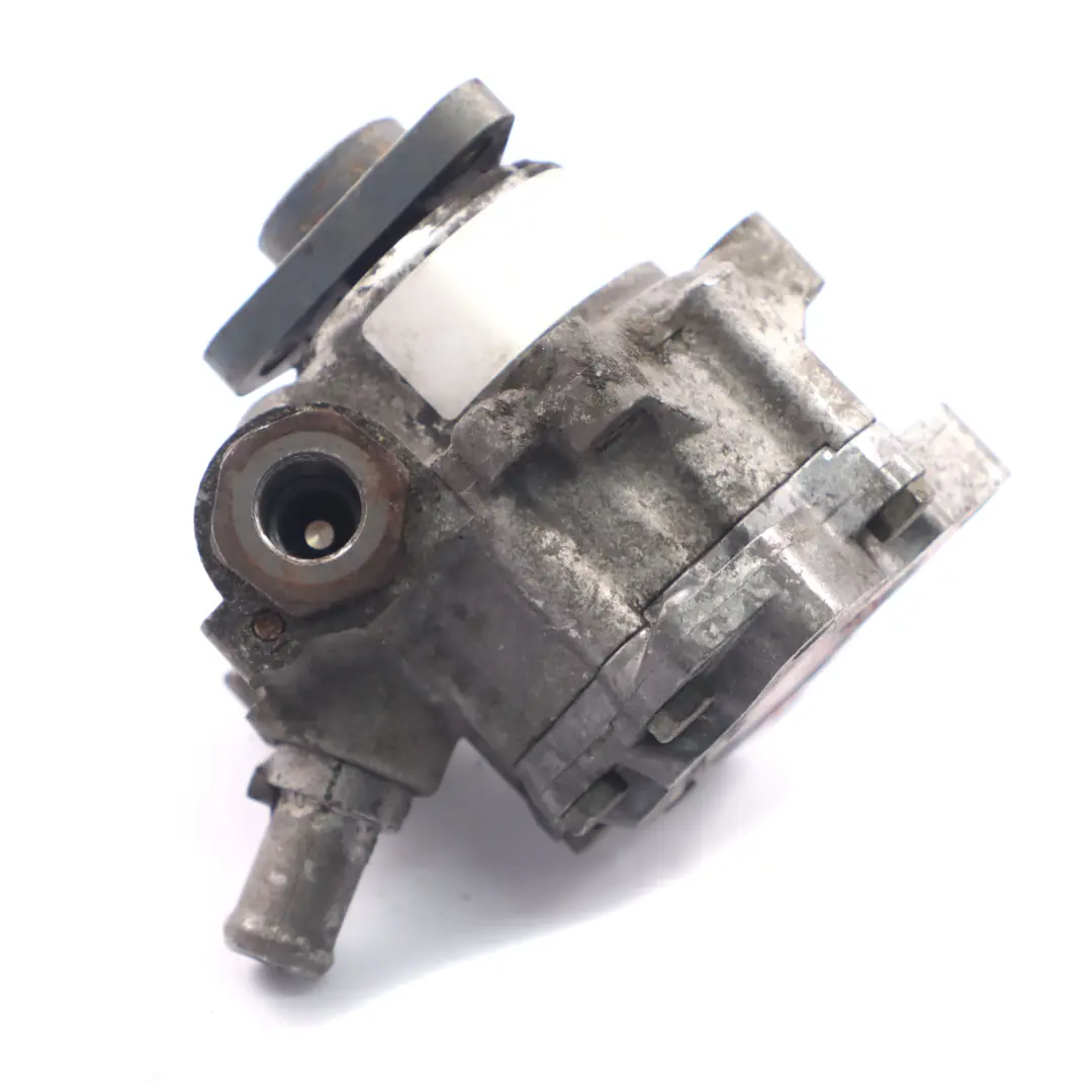Pompe direction assistée Audi A4 B7 2,0 TDI Diesel Unité mécanique  - SKU 8E0145155N - Numéro de pièce 8E0145155N