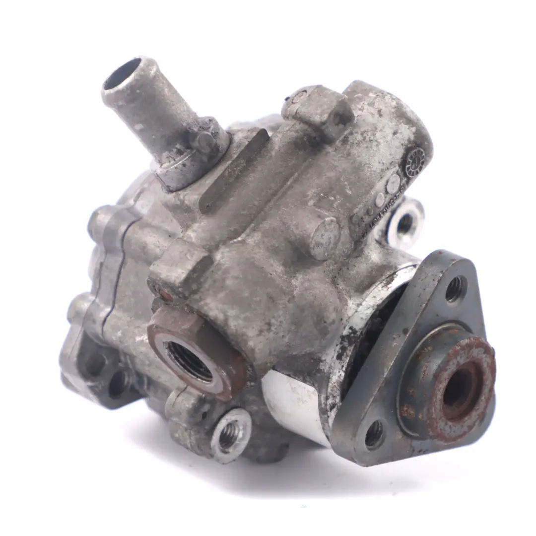 Pompe direction assistée Audi A4 B7 2,0 TDI Diesel Unité mécanique  - SKU 8E0145155N - Numéro de pièce 8E0145155N