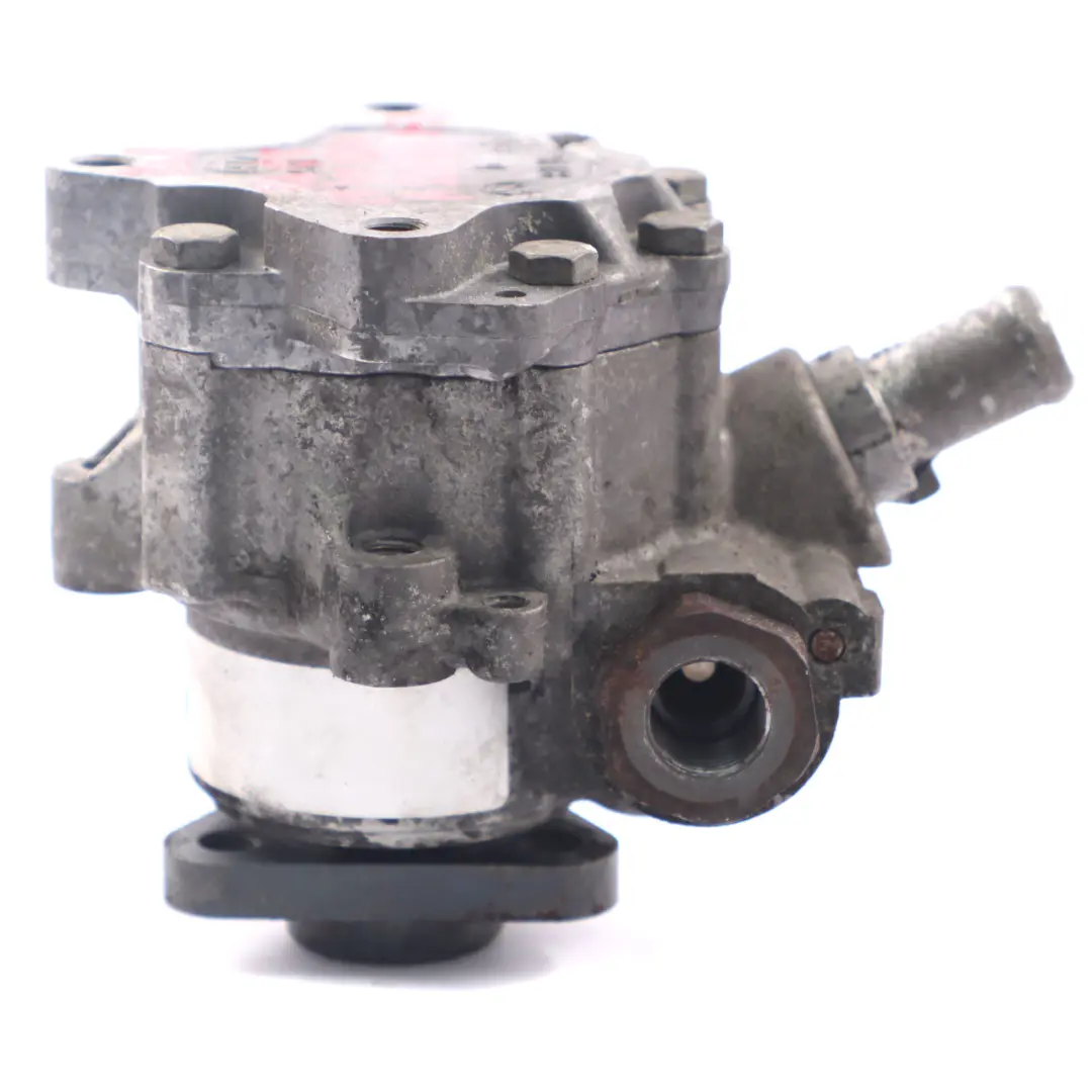 Pompe direction assistée Audi A4 B7 2,0 TDI Diesel Unité mécanique  - SKU 8E0145155N - Numéro de pièce 8E0145155N