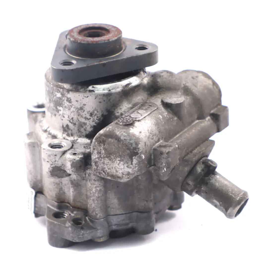 Pompe direction assistée Audi A4 B7 2,0 TDI Diesel Unité mécanique  - SKU 8E0145155N - Numéro de pièce 8E0145155N