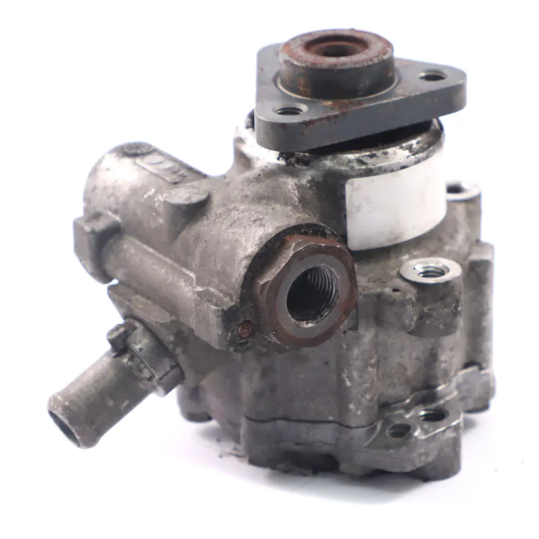 Pompe direction assistée Audi A4 B7 2,0 TDI Diesel Unité mécanique  - SKU 8E0145155N - Numéro de pièce 8E0145155N