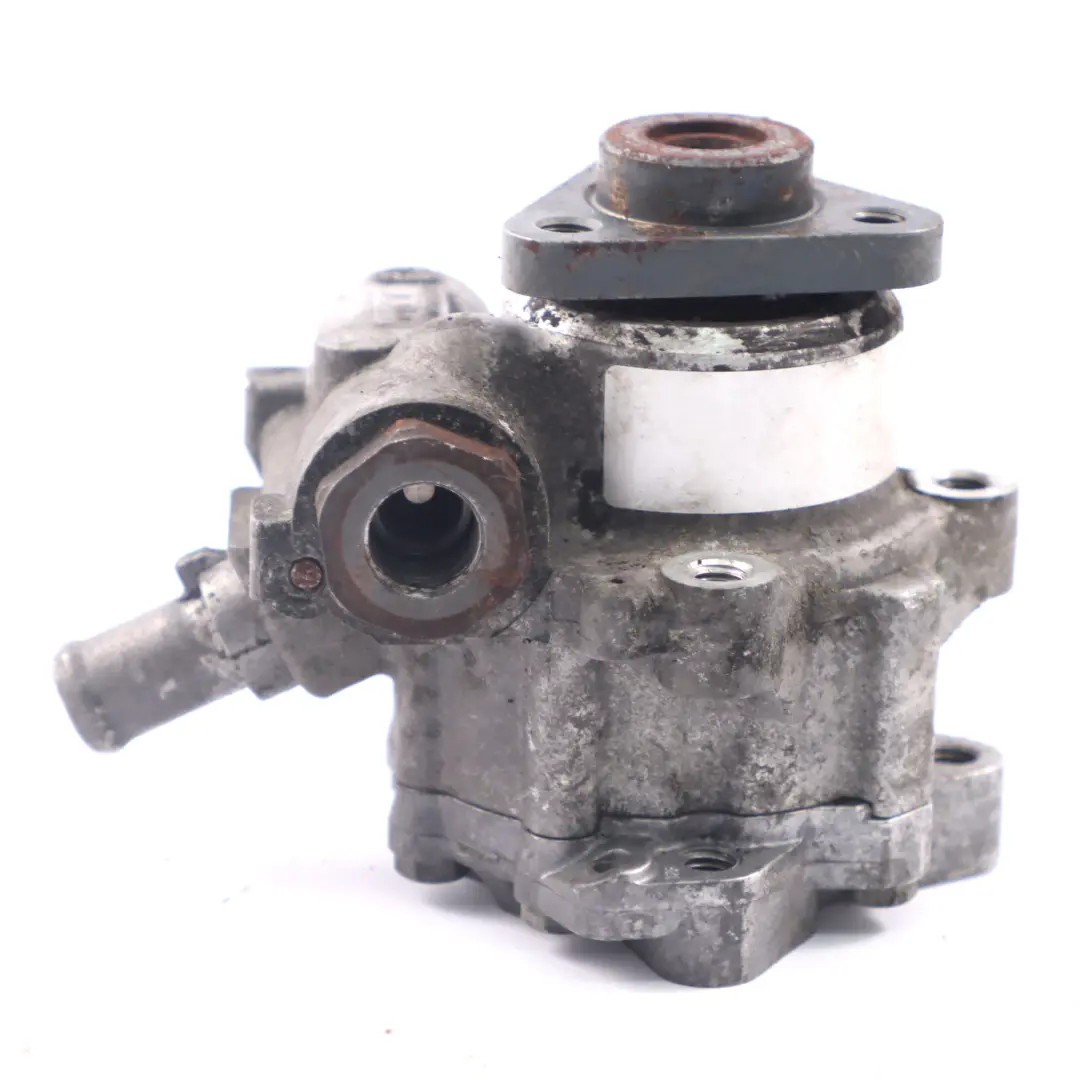 Pompe direction assistée Audi A4 B7 2,0 TDI Diesel Unité mécanique  - SKU 8E0145155N - Numéro de pièce 8E0145155N