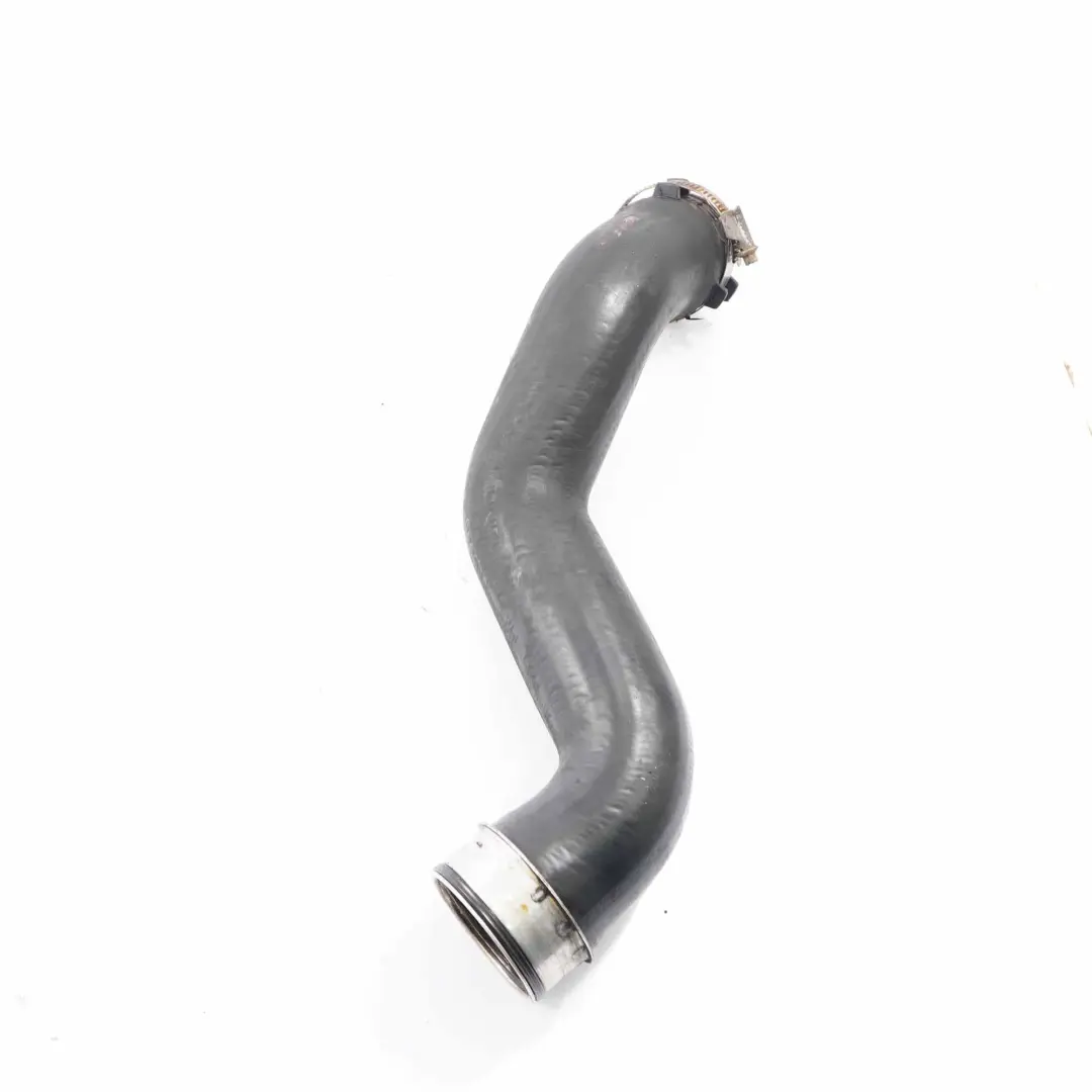 Audi A4 B7 2.0 TDI Tuyau d'admission d'air l'intercooler du turbo - SKU 8E0145737F - Numéro de pièce 8E0145737F