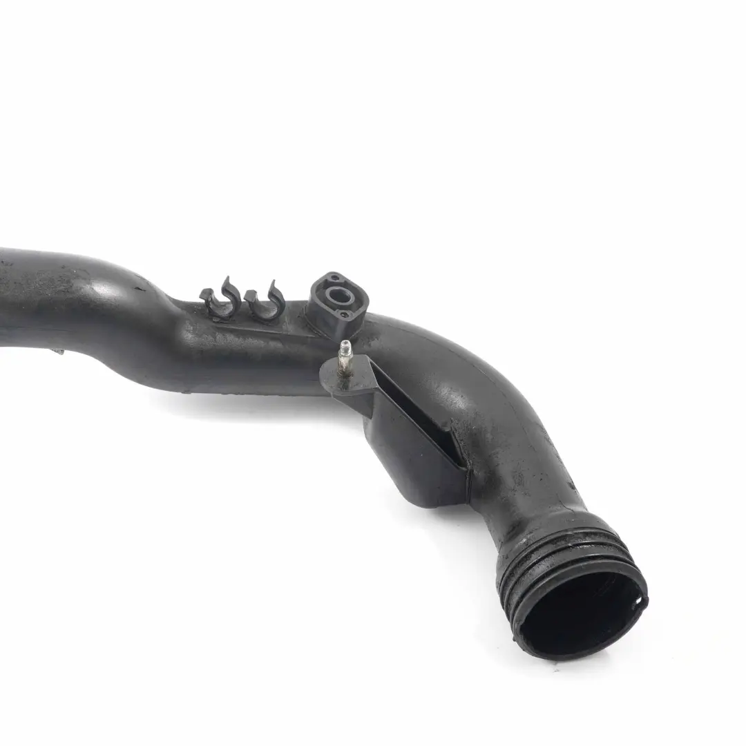 Audi A4 B6 B7 1.9 TDI Rura Przewód Intercoolera - SKU 8E0145762B - Numer Części 8E0145762B