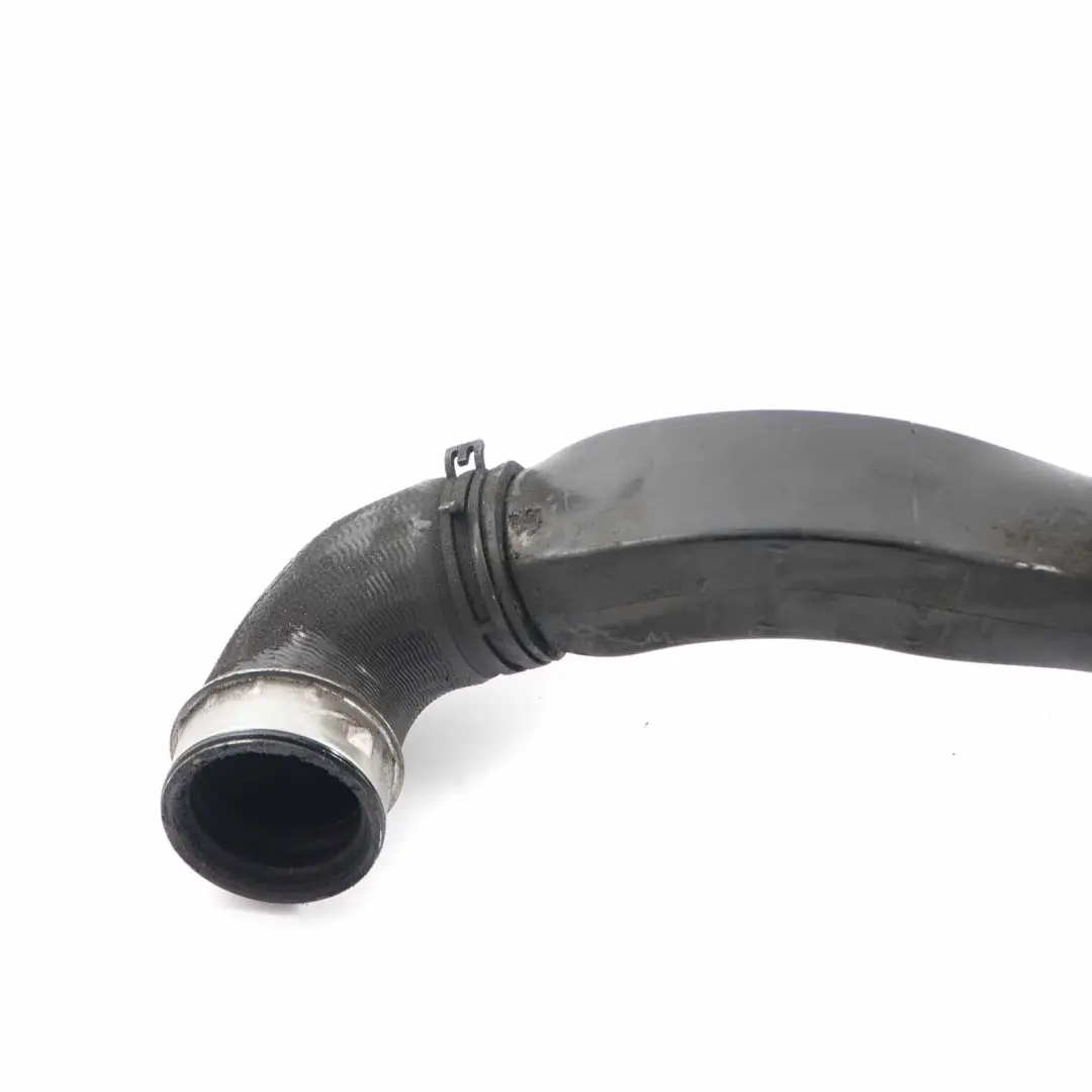 Audi A4 B6 B7 1.9 TDI Diesel Turbo Intercooler Air Intake Hose Pipe - SKU 8E0145762B - Part number 8E0145762B