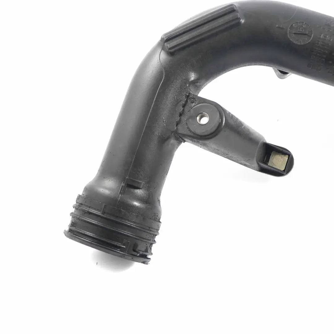 Audi A4 B6 B7 1.9 TDI Diesel Turbo Intercooler Air Intake Hose Pipe - SKU 8E0145762B - Part number 8E0145762B