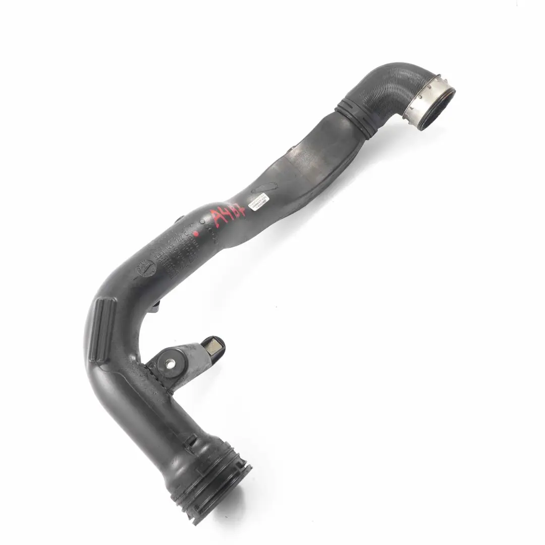 Audi A4 B6 B7 1.9 TDI Diesel Turbo Intercooler Air d'admission Tuyau - SKU 8E0145762B - Numéro de pièce 8E0145762B