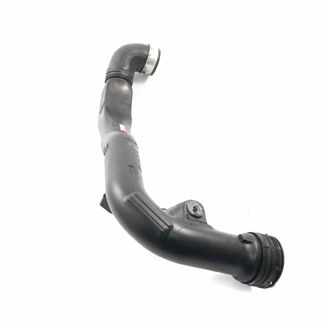 Rura Przewód Intercoolera do Audi A4 B6 B7 1.9 TDI o numerze 8E0145762B Audi A4 B6 B7 1.9 TDI Rura Przewód Intercoolera - SKU 8E0145762B - Numer Części 8E0145762B