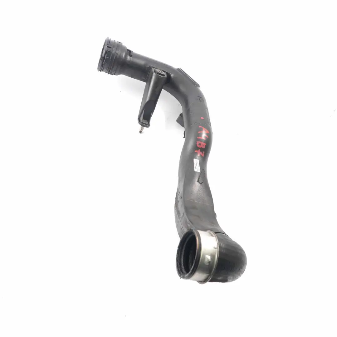 Audi A4 B6 B7 1.9 TDI Diesel Turbo Intercooler Air Intake Hose Pipe - SKU 8E0145762B - Part number 8E0145762B