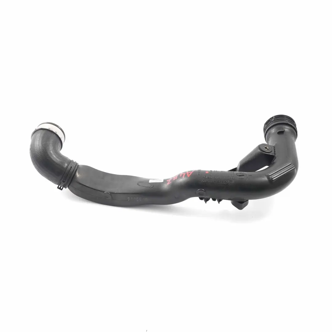 Audi A4 B6 B7 1.9 TDI Diesel Turbo Intercooler Air d'admission Tuyau - SKU 8E0145762B - Numéro de pièce 8E0145762B