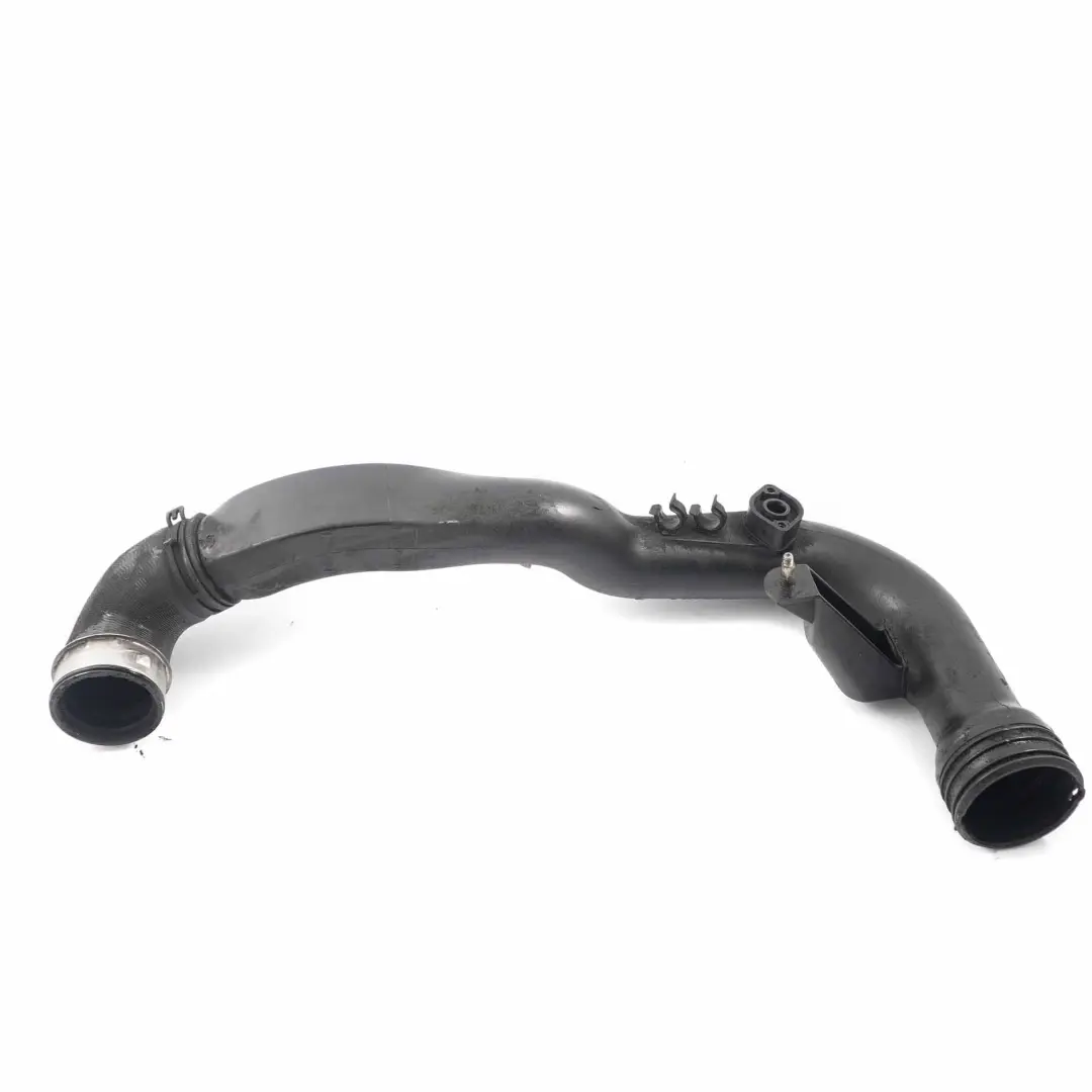 Audi A4 B6 B7 1.9 TDI Diesel Turbo Intercooler Air Intake Hose Pipe - SKU 8E0145762B - Part number 8E0145762B