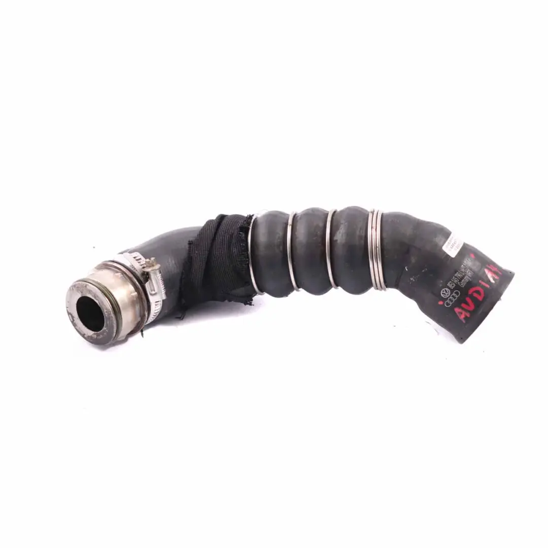 Tuyau d'air Intercooler Diesel Turbo Tube pour Audi A4 B7 à propos du numéro de pièce 8E0145790L Audi A4 B7 Tuyau d'air Intercooler Diesel Turbo Tube - SKU 8E0145790L - Numéro de pièce 8E0145790L