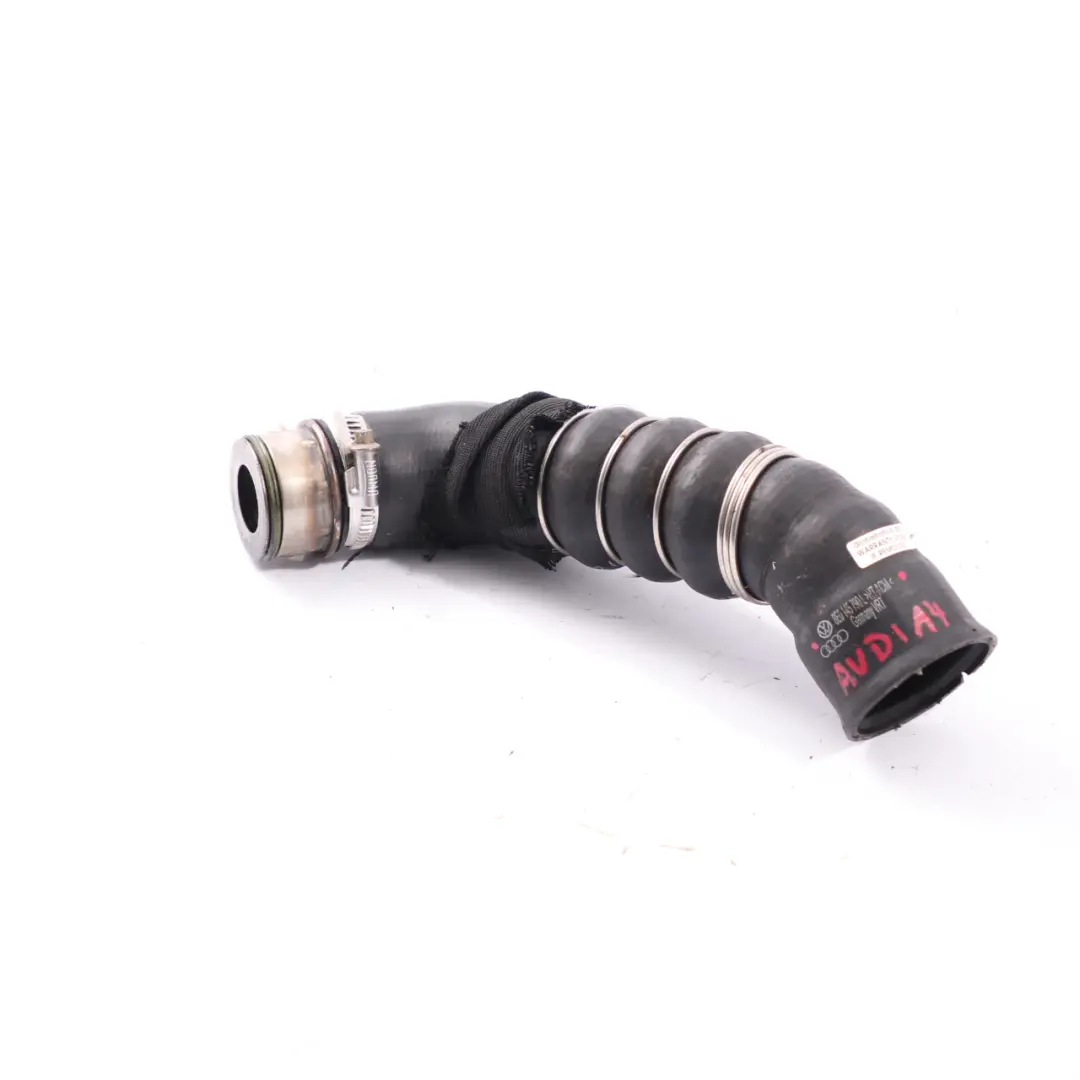 Audi A4 B7 Diesel Rura Wąż Intercoolera - SKU 8E0145790L - Numer Części 8E0145790L