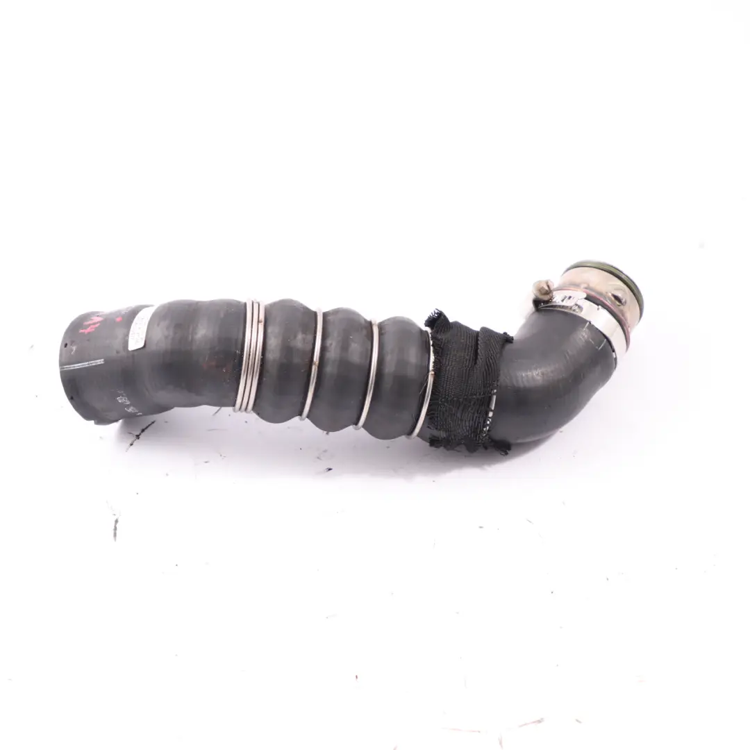 Audi A4 B7 Diesel Turbo Intercooler Manguera de aire Tubo - SKU 8E0145790L - Número de pieza 8E0145790L