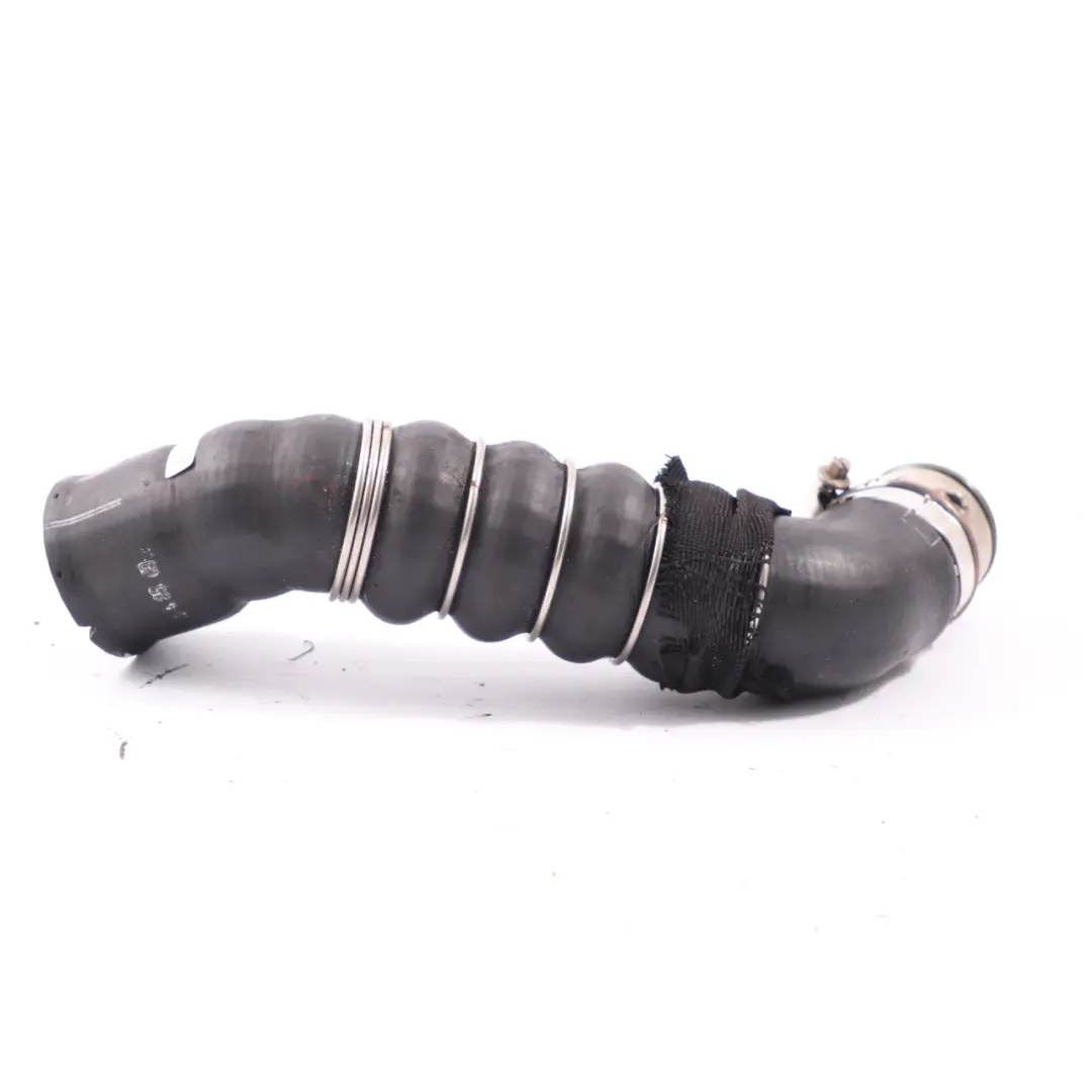 Audi A4 B7 Diesel Turbo Intercooler Manguera de aire Tubo - SKU 8E0145790L - Número de pieza 8E0145790L