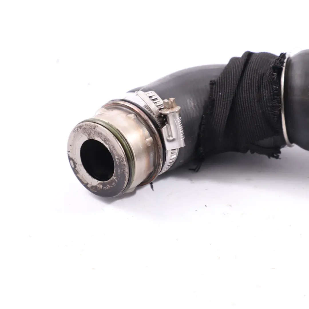Audi A4 B7 Tuyau d'air Intercooler Diesel Turbo Tube - SKU 8E0145790L - Numéro de pièce 8E0145790L