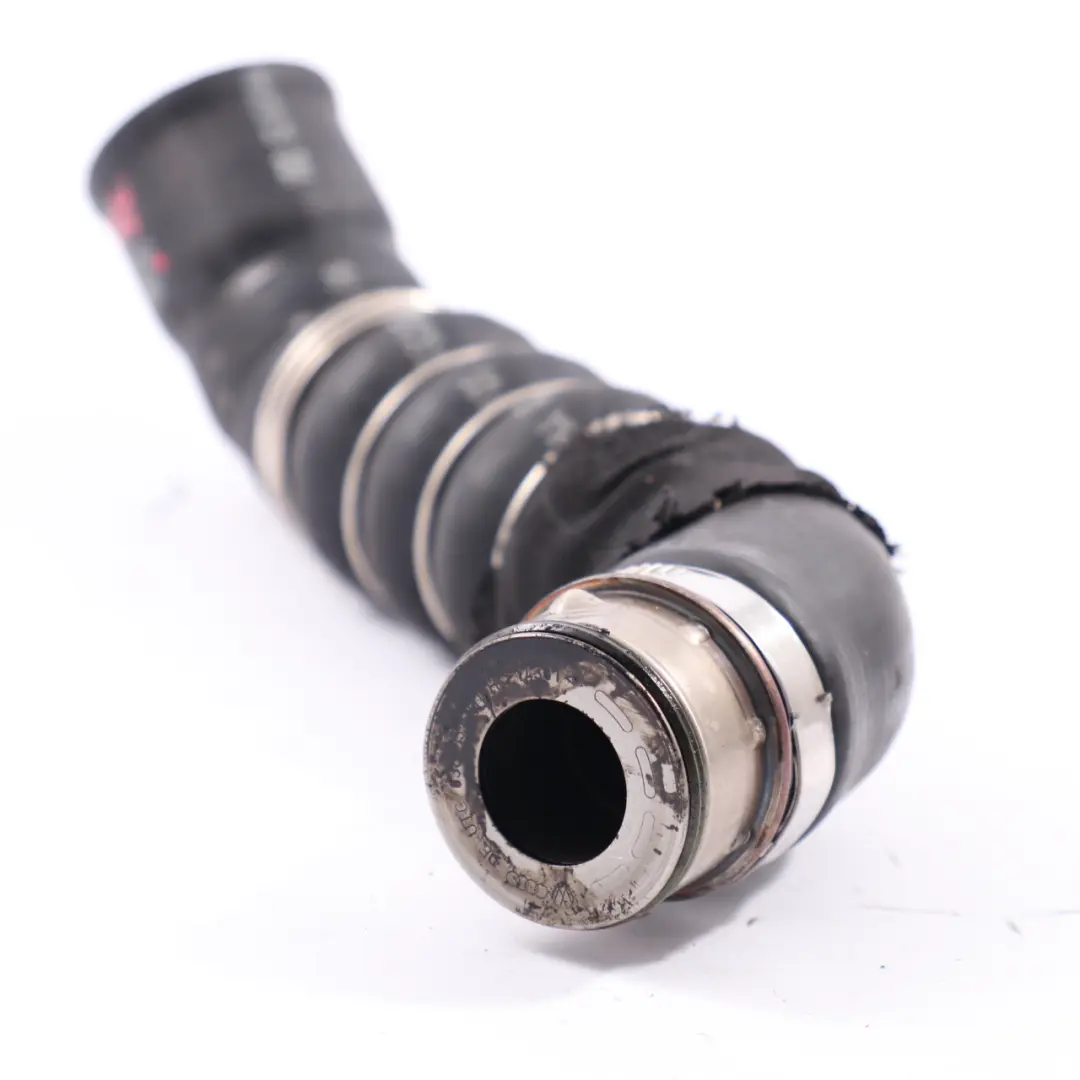 Hose Pipe Tube to Audi A4 B7 Diesel Turbo Intercooler Air with Part number 8E0145790L Audi A4 B7 Diesel Turbo Intercooler Air Hose Pipe Tube - SKU 8E0145790L - Part number 8E0145790L