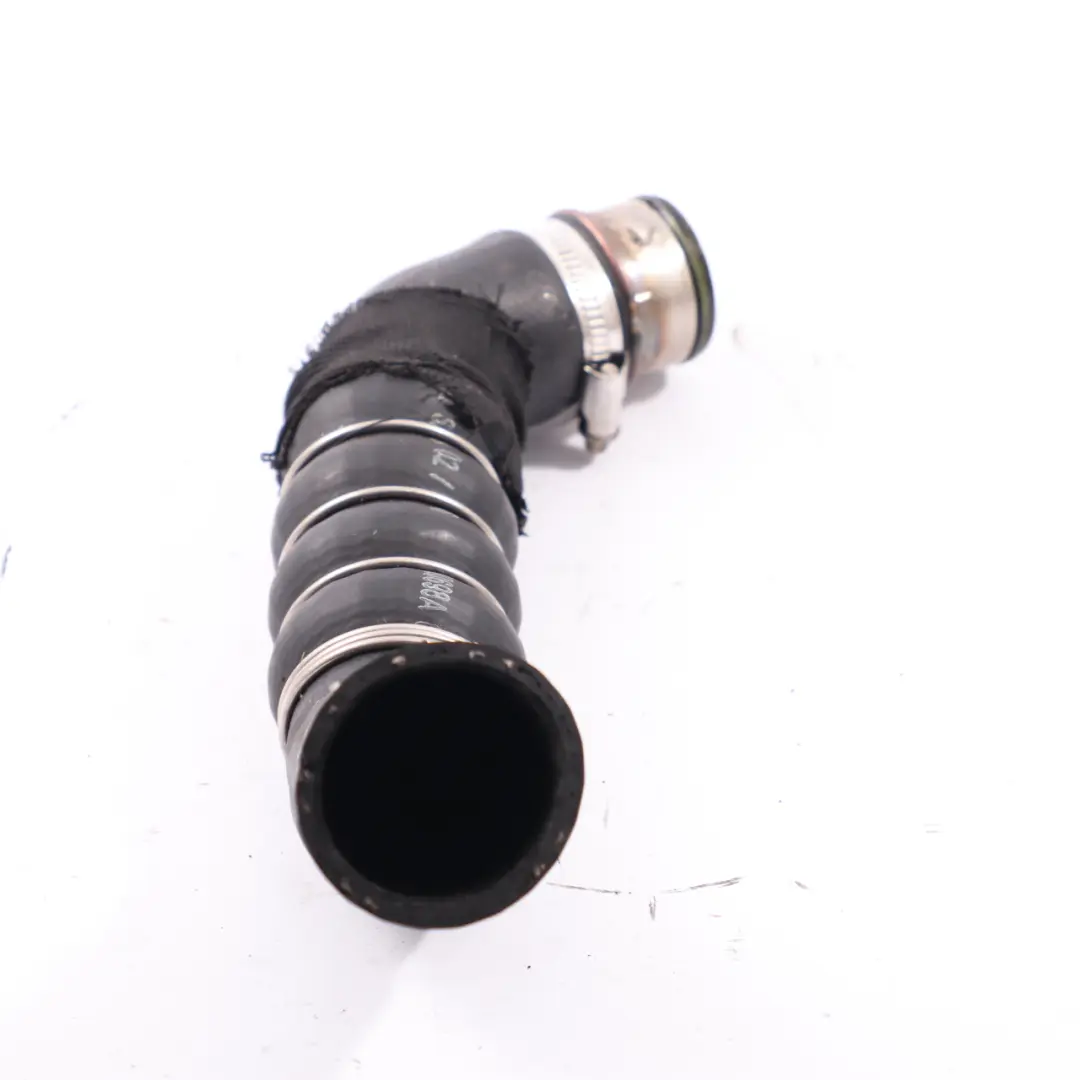 Audi A4 B7 Tuyau d'air Intercooler Diesel Turbo Tube - SKU 8E0145790L - Numéro de pièce 8E0145790L