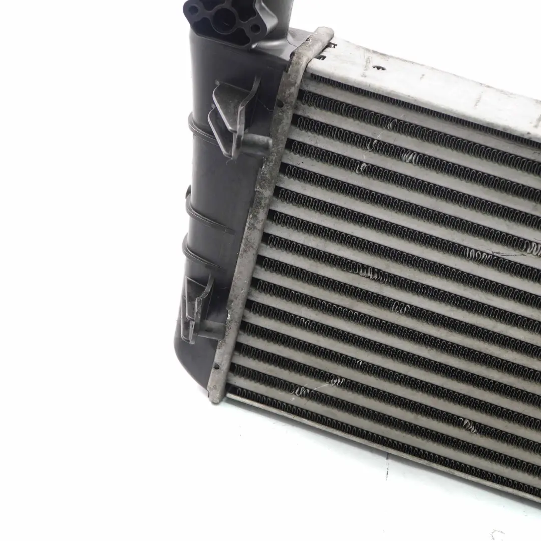 Audi A4 B7 2.0 TDI Diesel Intercooler Chłodnica - SKU 8E0145805AA - Numer Części 8E0145805AA