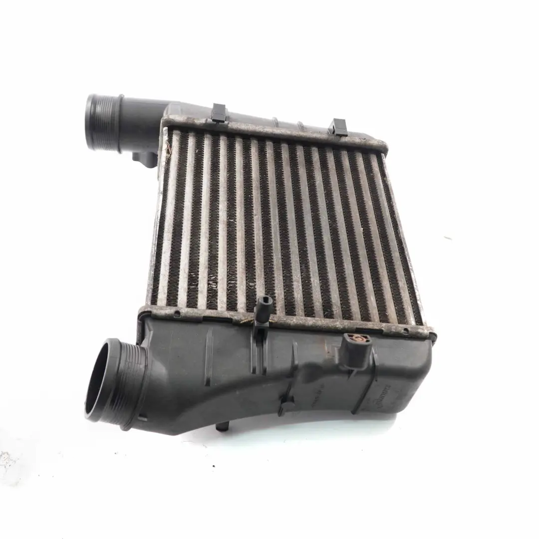 Charge Air Cooler Radiator Audi A4 B7 2.0 TDI Diesel Intercooler - SKU 8E0145805AA - Part number 8E0145805AA
