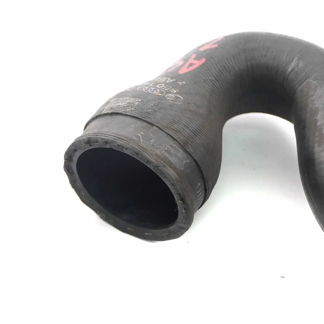 Ladeluft kühler Ansaug schlauch Rohr für Audi A4 B7 1.9 TDI Diesel Turbo mit Teilenummer 8E0145834AH Audi A4 B7 1.9 TDI Diesel Turbo Ladeluft kühler Ansaug schlauch Rohr - SKU 8E0145834AH - Teilenummer 8E0145834AH