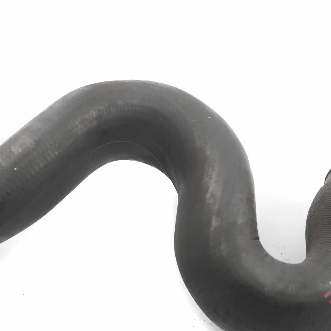 Audi A4 B7 1.9 TDI Diesel Turbo Intercooler Air Intake Hose Pipe - SKU 8E0145834AH - Part number 8E0145834AH