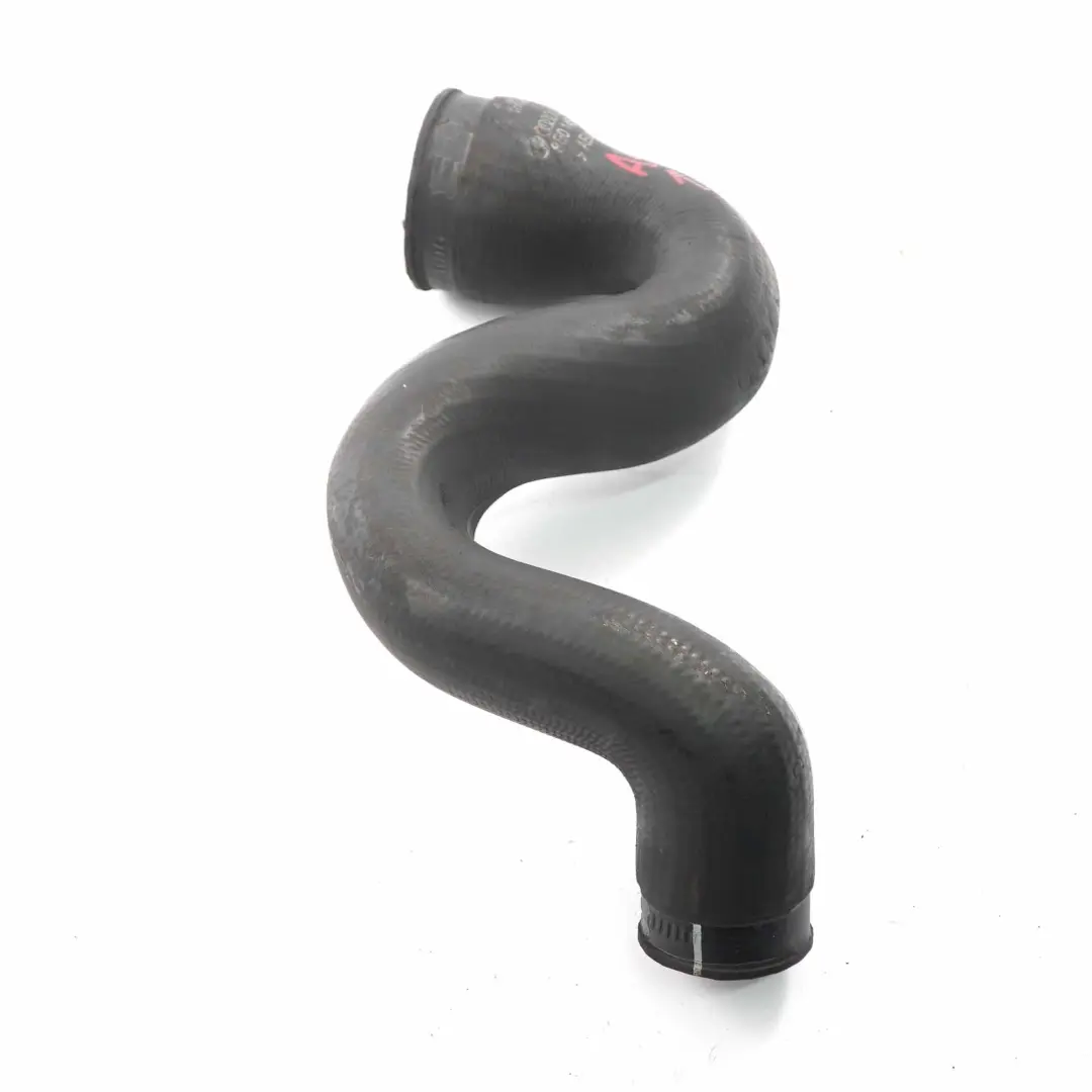 Rura Przewód Turbo Intercoolera do Audi A4 B7 1.9 TDI o numerze 8E0145834AH Audi A4 B7 1.9 TDI Rura Przewód Turbo Intercoolera - SKU 8E0145834AH - Numer Części 8E0145834AH