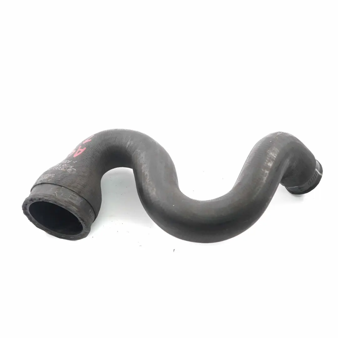 Audi A4 B7 1.9 TDI Diesel Turbo Intercooler Air Intake Hose Pipe - SKU 8E0145834AH - Part number 8E0145834AH