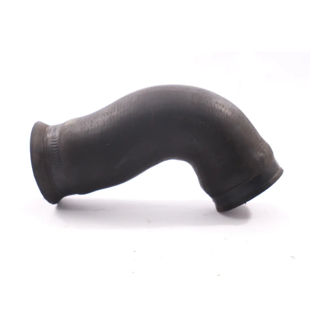 Tubo de admisión de aire para Audi A4 2.0 TDI Diesel Turbo Intercooler con número de pieza 8E0145837 Audi A4 2.0 TDI Diesel Turbo Intercooler Tubo de admisión de aire - SKU 8E0145837 - Número de pieza 8E0145837