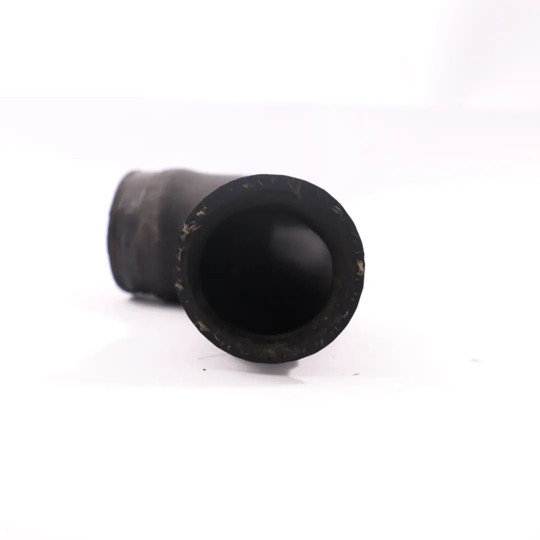 Audi A4 2.0 TDI Diesel Turbo Intercooler Air Intake Hose Pipe - SKU 8E0145837 - Part number 8E0145837