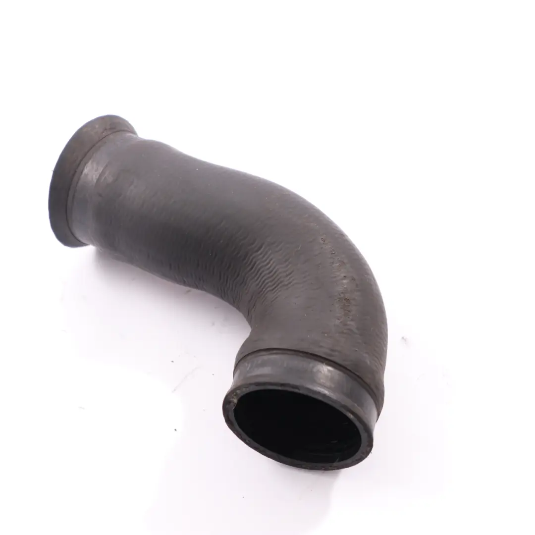 Tubo de admisión de aire para Audi A4 2.0 TDI Diesel Turbo Intercooler con número de pieza 8E0145837 Audi A4 2.0 TDI Diesel Turbo Intercooler Tubo de admisión de aire - SKU 8E0145837 - Número de pieza 8E0145837