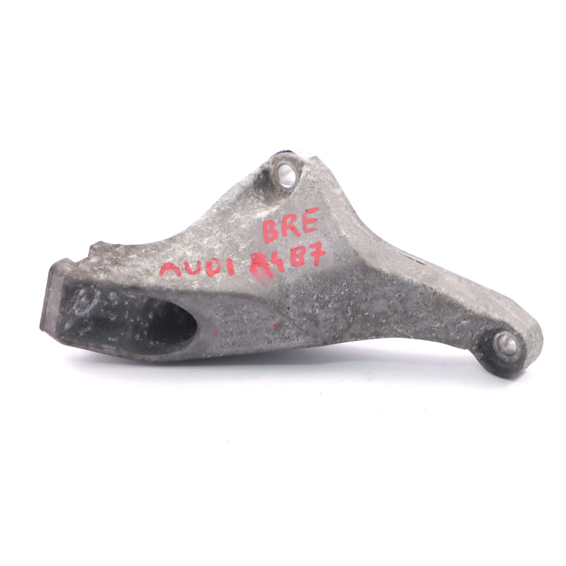 Supporto motore Audi A4 B7 2.0TDI BRE Diesel Supporto staffa portante 8E0199307S