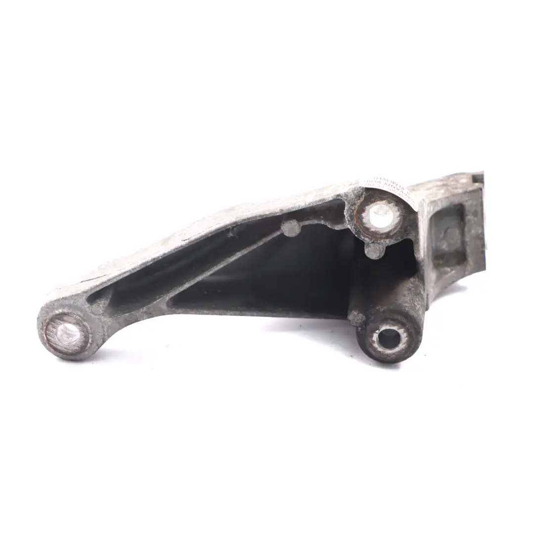 Mount Audi A4 B7 2.0 TDI BRE Diesel Bracket Support Carrier to Engine with Part number 8E0199307S Engine Mount Audi A4 B7 2.0 TDI BRE Diesel Bracket Support Carrier - SKU 8E0199307S - Part number 8E0199307S