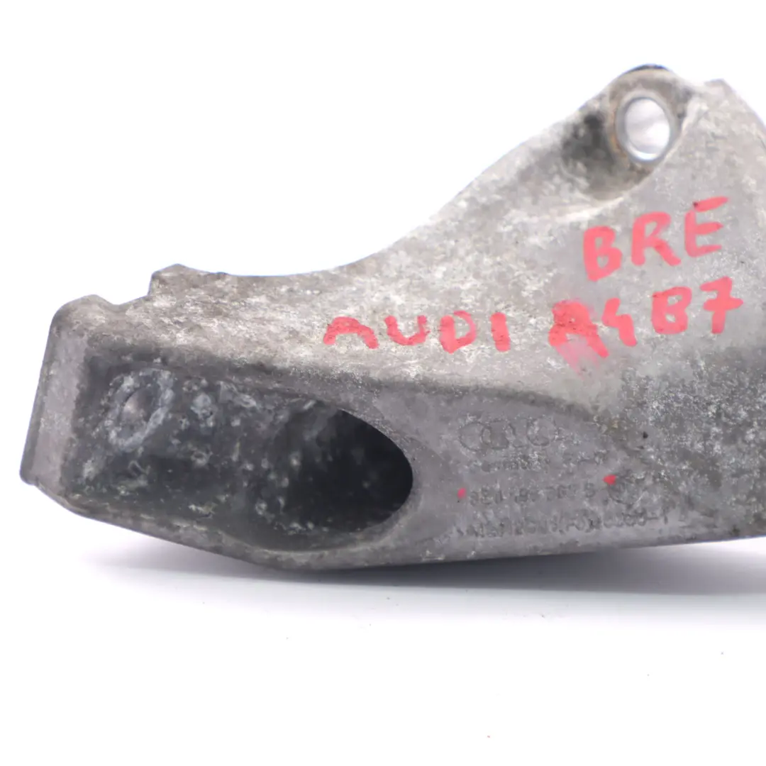  Soporte motor Audi A4 B7 2.0 TDI BRE Diesel Soporte Soporte Carrier - SKU 8E0199307S - Número de pieza 8E0199307S
