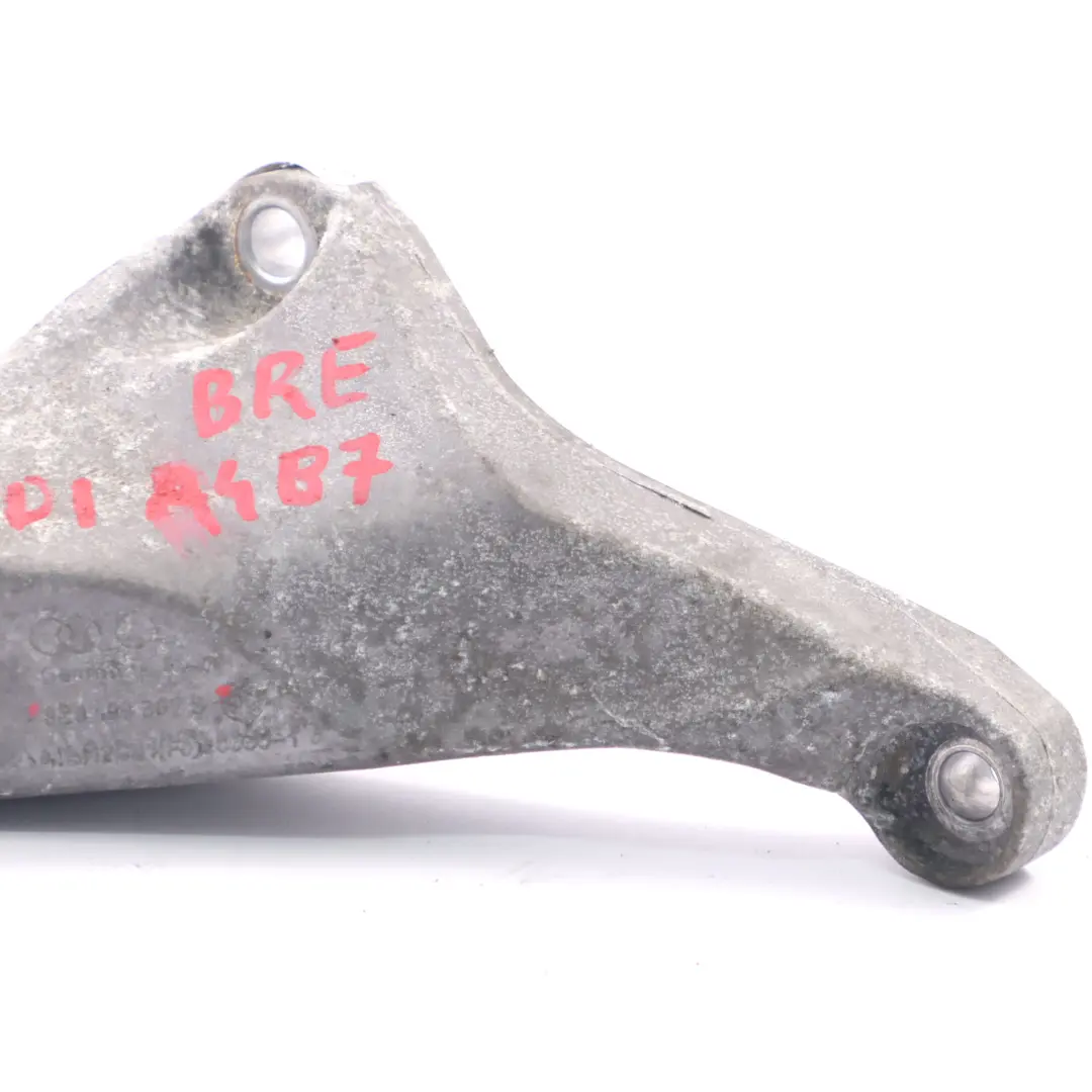  Soporte motor Audi A4 B7 2.0 TDI BRE Diesel Soporte Soporte Carrier - SKU 8E0199307S - Número de pieza 8E0199307S