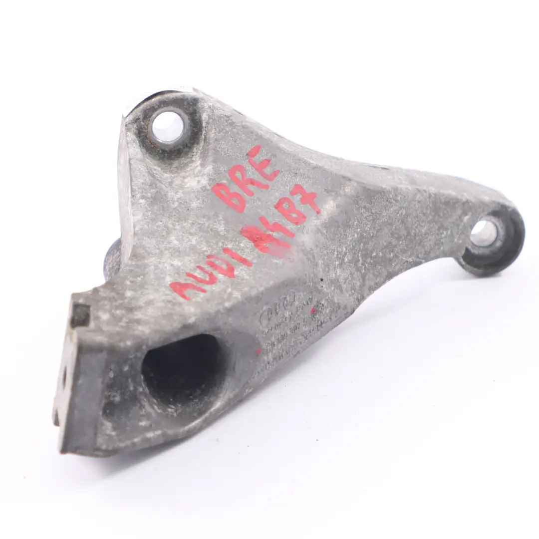  Soporte motor Audi A4 B7 2.0 TDI BRE Diesel Soporte Soporte Carrier - SKU 8E0199307S - Número de pieza 8E0199307S