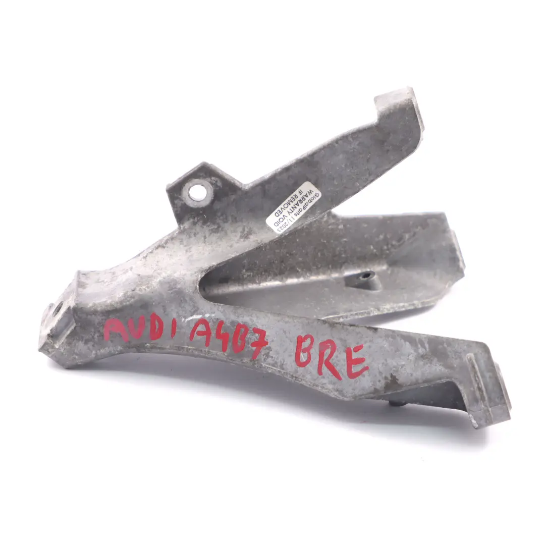 Audi A4 B7 2.0 TDI Diesel Engine Mount Bracket Right O/S - SKU 8E0199308AR - Part number 8E0199308AR