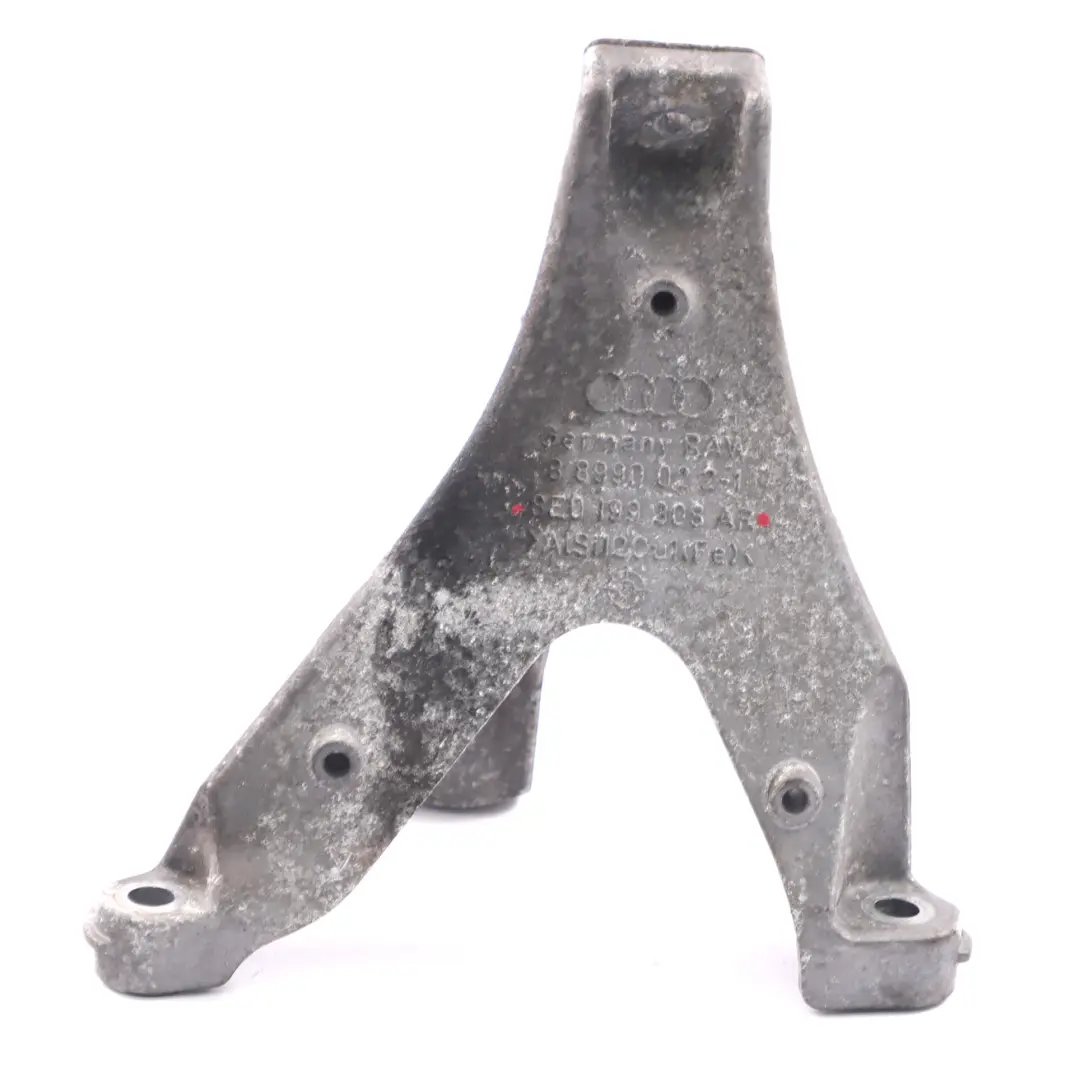 Audi A4 B7 2.0 TDI Diesel Soporte motor derecho - SKU 8E0199308AR - Número de pieza 8E0199308AR